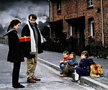 Ricomincia da oggi: il miglior film sull'importanza della scuola