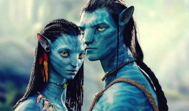 Avatar 2: una bella epopea sull'ambientalismo