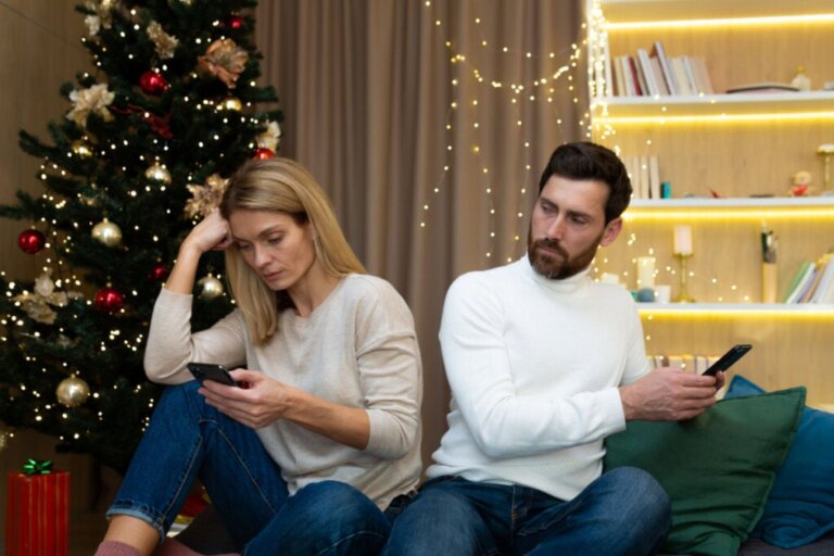 Evitare conflitti a Natale: consigli utili