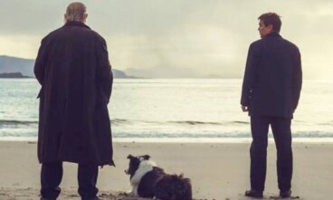 Le banshee di Inisherin e l&#039;amicizia maschile