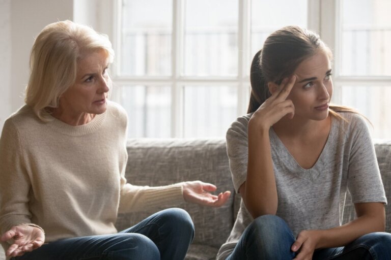La famiglia può far fallire la psicoterapia: ecco i motivi