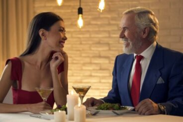 Problemi con il padre o relazioni con mancanza di attaccamento