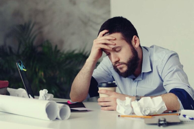 Tutto si sta accumulando: cosa posso fare?