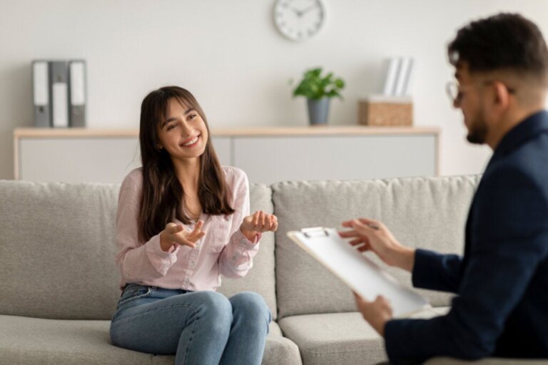 Cosa succede se ti innamori del tuo psicoterapeuta?