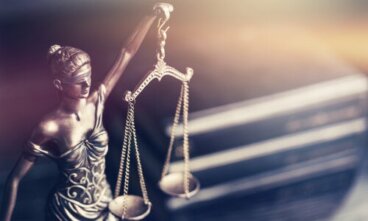 Il mito di Themis, la dea della giustizia