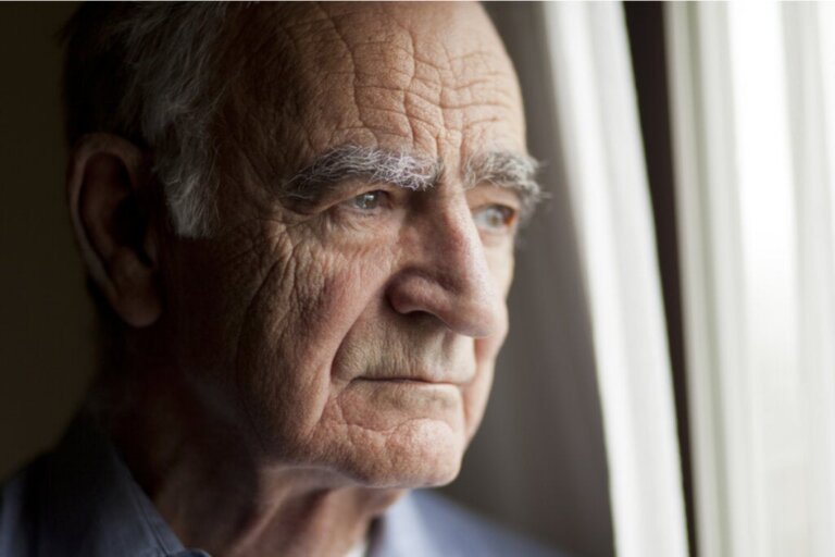 La solitudine nei nostri anziani: come riconoscerla?
