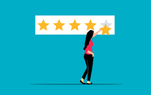 Delirio da ipervalutazione: quando tutto deve avere un punteggio