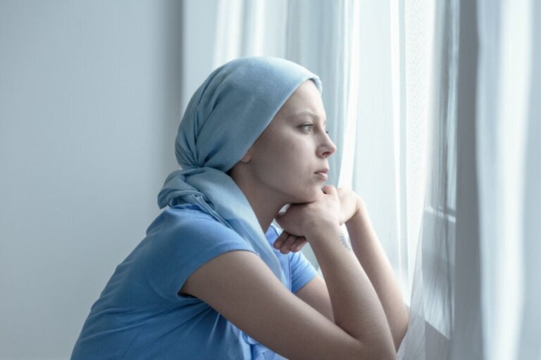 Disturbo post-traumatico da stress correlato al cancro
