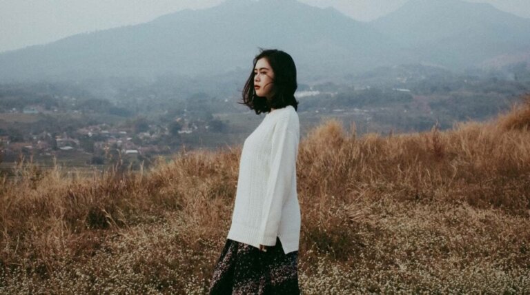 9 frasi pronunciate da persone che hanno superato la depressione