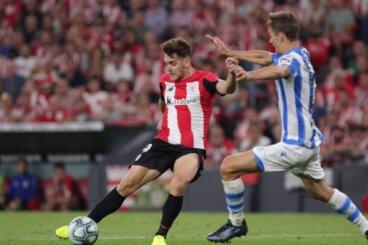 Ibai Gómez: come la depressione ha cambiato per sempre la sua carriera