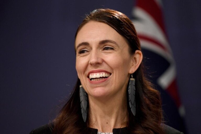 Jacinda Ardern, storia di vessazioni a un primo ministro