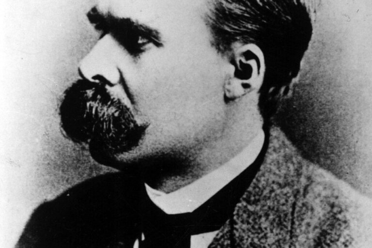 Origine della follia di Nietzsche: qual è?