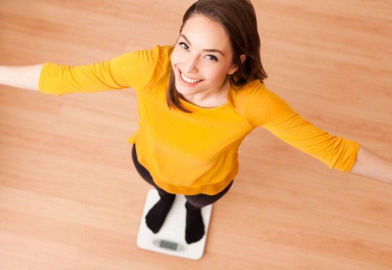 La perdita di peso migliora l'autostima?