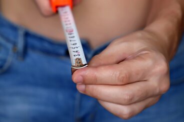 La dimensione media del pene in base al paese di origine