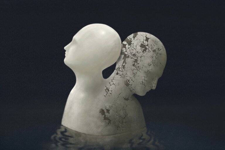 Come abbracciare la tua ombra per superare le incertezze