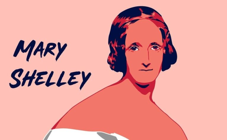 Mary Shelley: consigli per superare i momenti bui