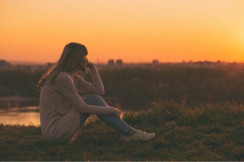 Carl Jung e come mantenere la calma quando la vita è stressante