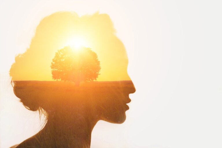 Esercizio di accettazione radicale per gestire la sofferenza