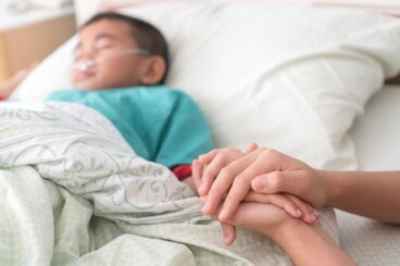 La sindrome della rassegnazione nei bambini