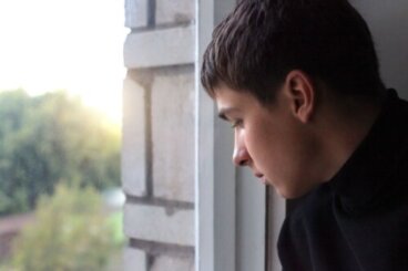 La salute mentale dei giovani si sta deteriorando