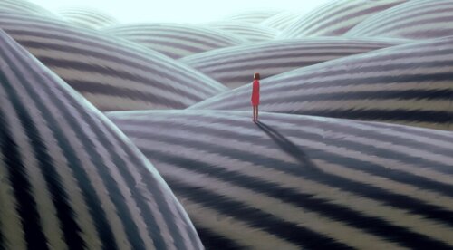 Lo spettro psicotico e la solitudine, come sono correlati?