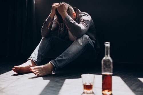 Ansia sociale e alcol, un abbinamento normale