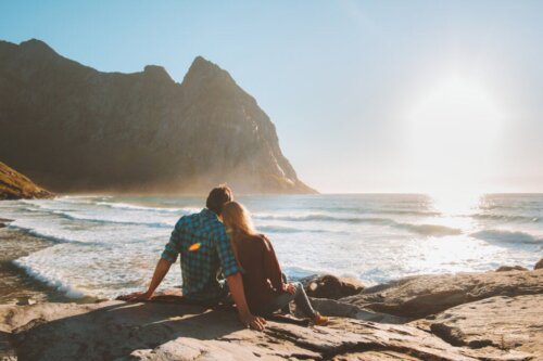 Partire per un viaggio può salvare una relazione?