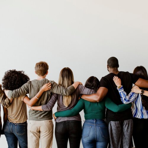 Comunicare bene: linee guida per ridurre lo stigma della salute mentale