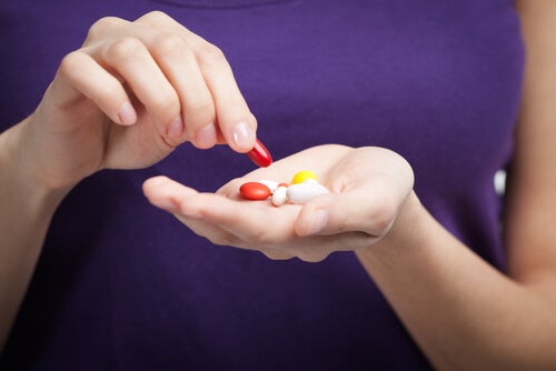 Effetti avversi dell'uso di antidepressivi, quali sono?