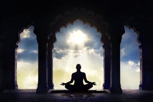 Shaktipat: trasmissione di energia, secondo le filosofie orientali