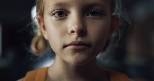 Lo sguardo a mille iarde: l'espressione facciale del trauma