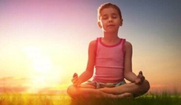 Esercizi di mindfulness per bambini: 5 idee