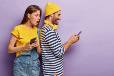 Siete persone gelose? Ecco come smettere di esserlo