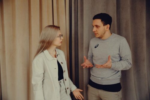 Discussioni che finiscono male, cosa possiamo fare?