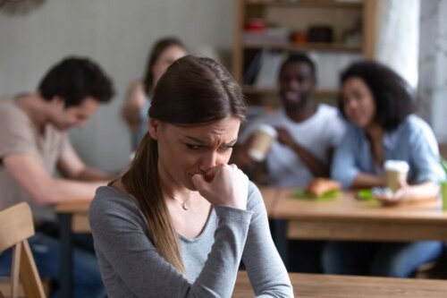 Sentire che la gente ci rifiuta: perché?