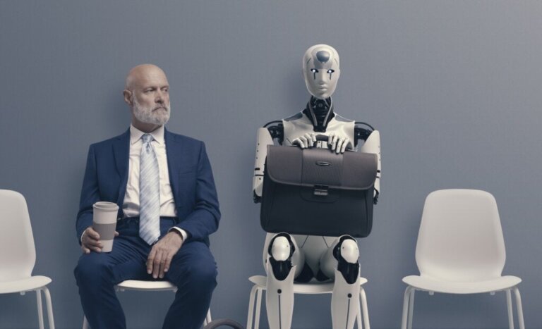 Come influisce l'intelligenza artificiale sul lavoro?