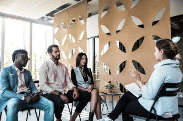 Psicologia del lavoro: cos'è e come funziona