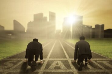 La cultura della competizione che danneggia l'ambiente di lavoro