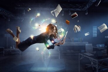 6 chiavi per raggiungere lo stato di &quot;flusso&quot; ed essere più creativi