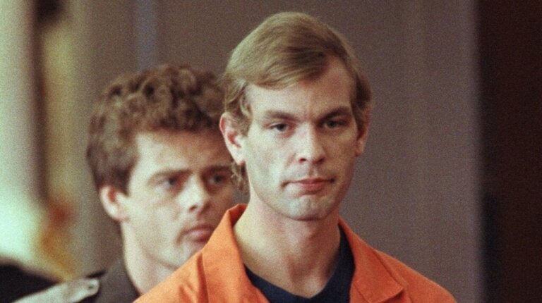 Jeffrey Dahmer, il cannibale di Milwaukee