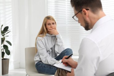 3 motivi per cui la psicoterapia tradizionale è meno efficace per i traumi