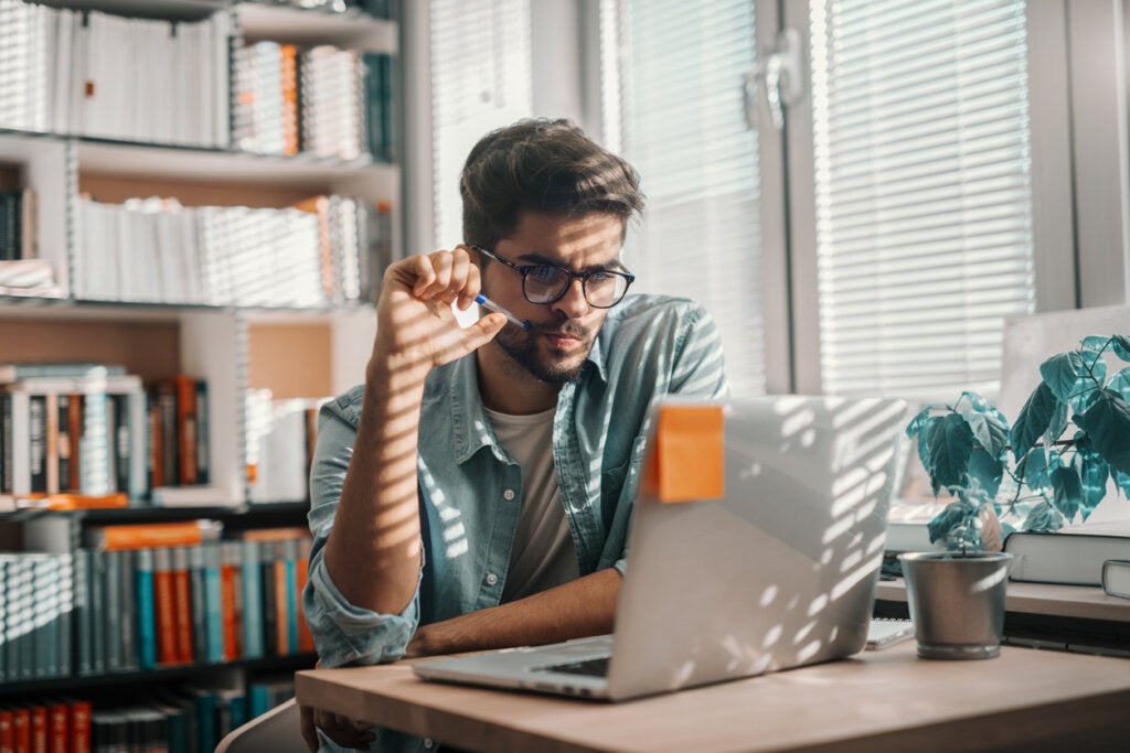 6 esercizi per migliorare la concentrazione e studiare meglio