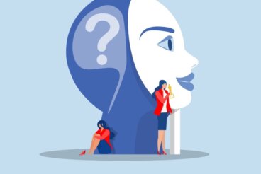 Perché la sindrome dell’impostore viene attribuita alle donne?