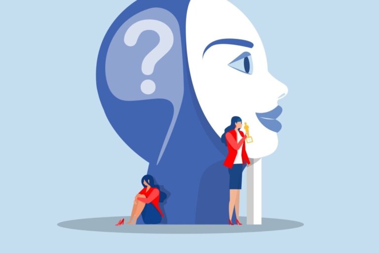 Perché la sindrome dell’impostore viene attribuita alle donne?