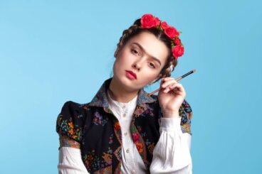 Enneatipo 4: qual è il profilo del "romantico" nell'enneagramma?