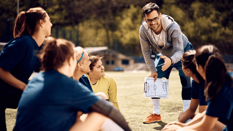 Obiettivi sportivi: benefici e come fissarli con successo