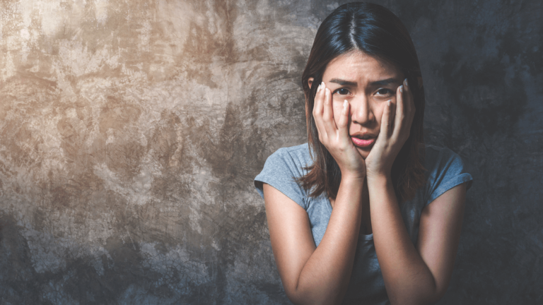 L'ansia nei bambini e negli adolescenti, sotto l'occhio esperto