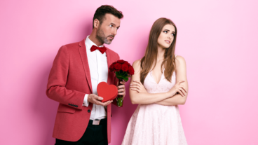 Perché non mi piace nessuno in coppia?