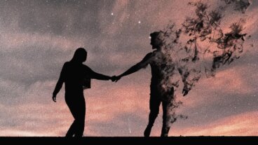 Cosa significa sognare che il partner ci lascia, si allontana o è infedele?