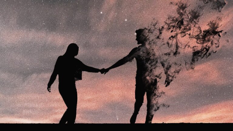 Cosa significa sognare che il partner ci lascia, si allontana o è infedele?